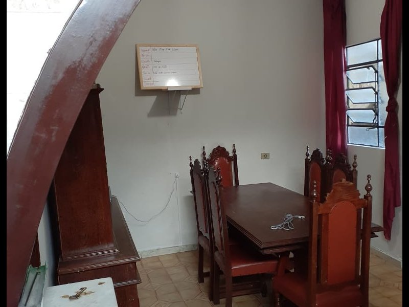 imóvel com 200m² - Campo Alegre - Belo Horizonte