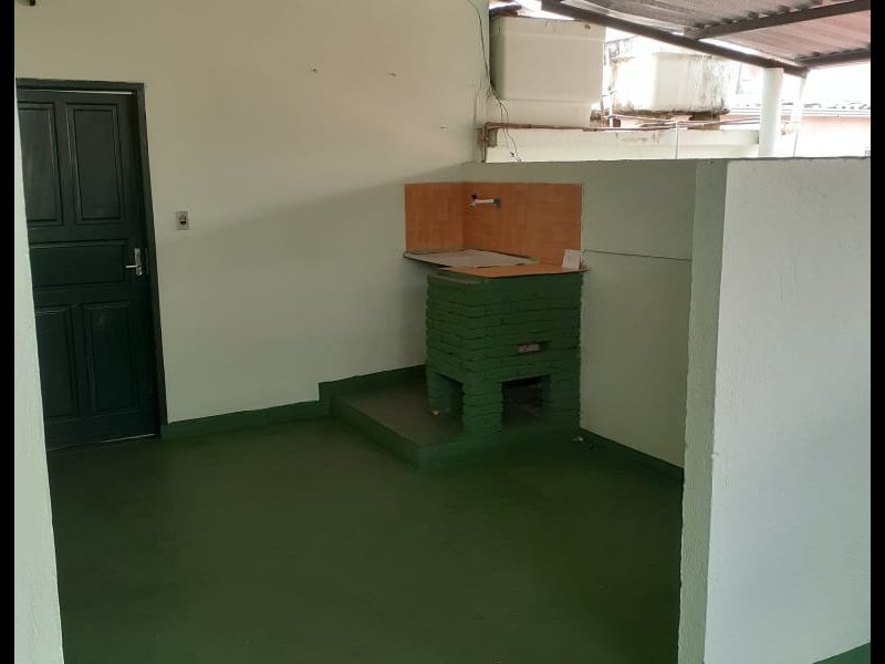 imóvel com 200m² - Campo Alegre - Belo Horizonte