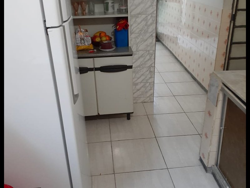 imóvel com 200m² - Campo Alegre - Belo Horizonte