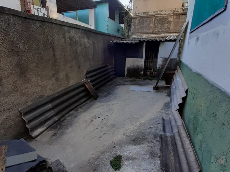 imóvel com 200m² - Campo Alegre - Belo Horizonte
