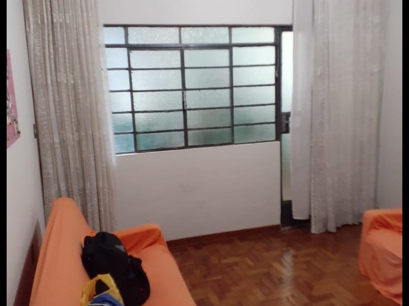 imóvel com 200m² - Campo Alegre - Belo Horizonte