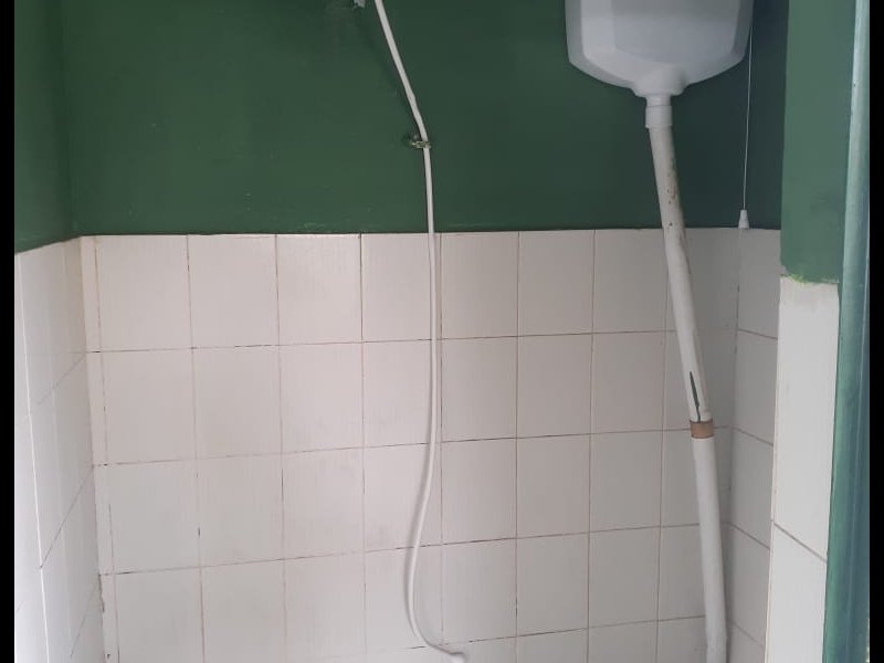 imóvel com 200m² - Campo Alegre - Belo Horizonte