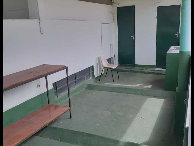 imóvel com 200m² - Campo Alegre - Belo Horizonte