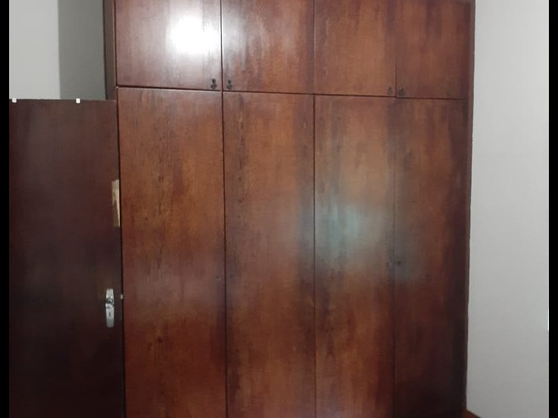 imóvel com 200m² - Campo Alegre - Belo Horizonte
