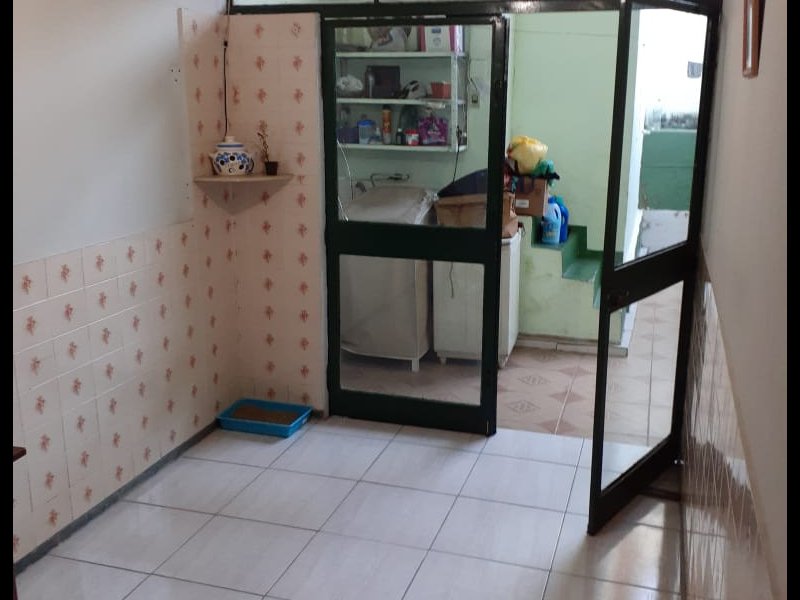 imóvel com 200m² - Campo Alegre - Belo Horizonte