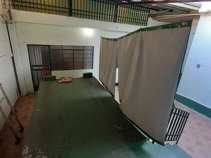 imóvel com 200m² - Campo Alegre - Belo Horizonte