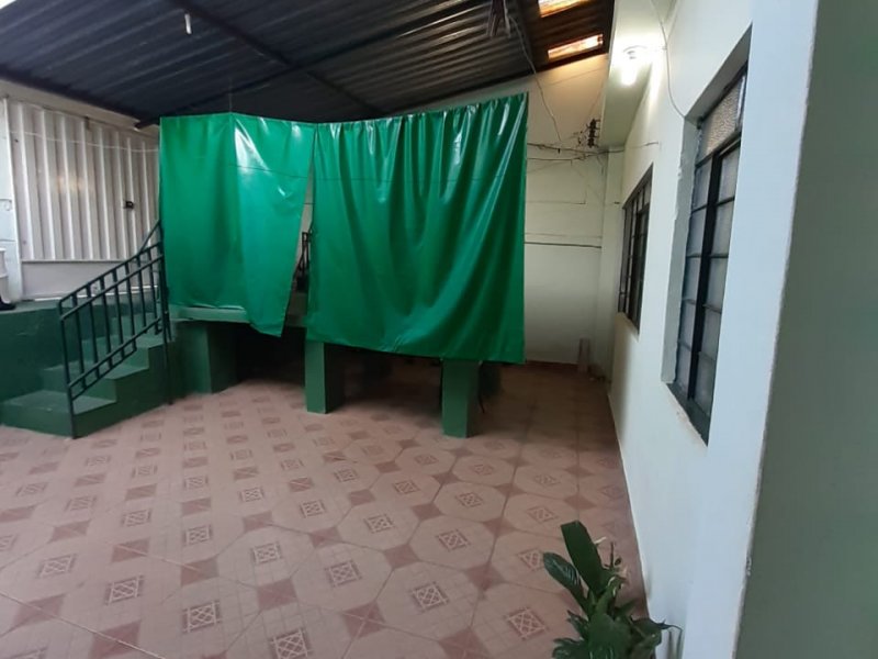 imóvel com 200m² - Campo Alegre - Belo Horizonte
