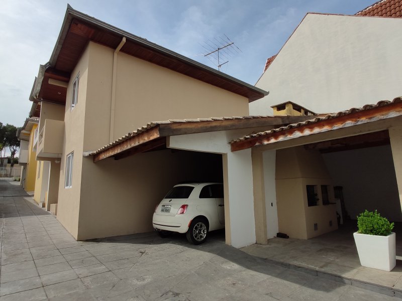 Casa de condomínio à venda Boa Vista com 114m² e 2 quartos por R$ 430.000 - 1105918390-img-20200512-123346.jpg