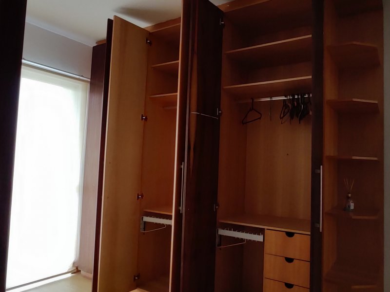Casa de condomínio à venda Boa Vista com 114m² e 2 quartos por R$ 430.000 - 1174852653-img-20200512-102839.jpg