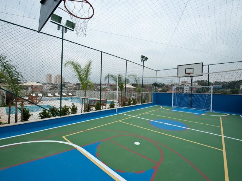 Apartamento à venda Vila Nova Alba com 70m² e 3 quartos por R$ 344.000 - 1716489820-apto-quadra.jpg