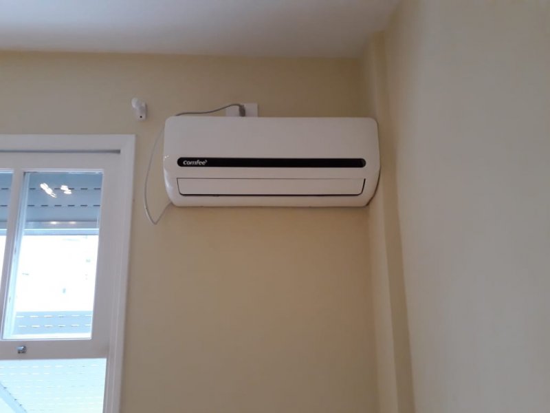imóvel com 45m² - Gonzaga - Santos
