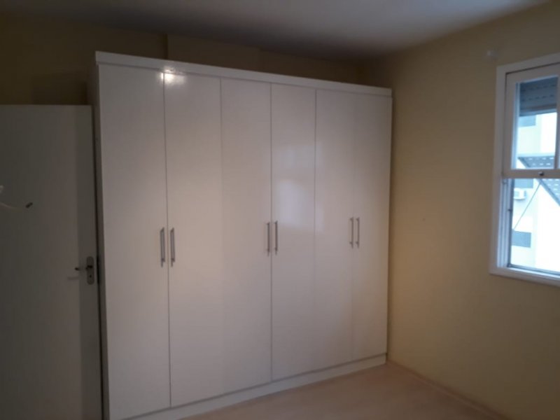 imóvel com 45m² - Gonzaga - Santos