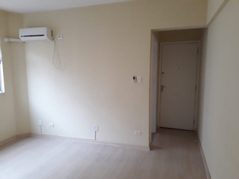 imóvel com 45m² - Gonzaga - Santos
