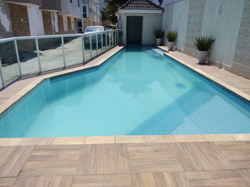 Casa de condomínio à venda Recreio dos Bandeirantes com 135m² e 3 quartos por R$ 350.000 - 1971243176-20210218-122056.jpg