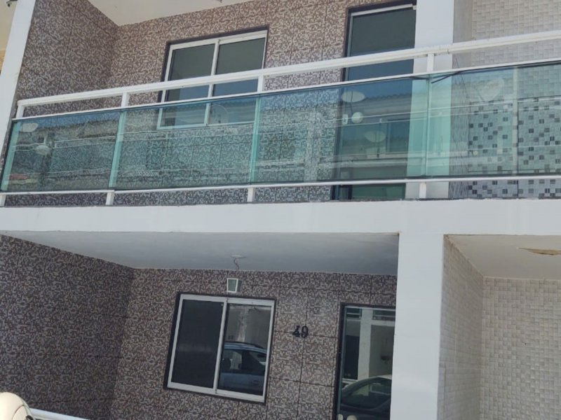 Casa de condomínio à venda Recreio dos Bandeirantes com 135m² e 3 quartos por R$ 350.000 - 921207237-20210218-121908.jpg