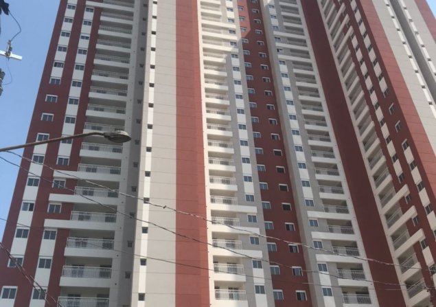 imóvel com 51m²