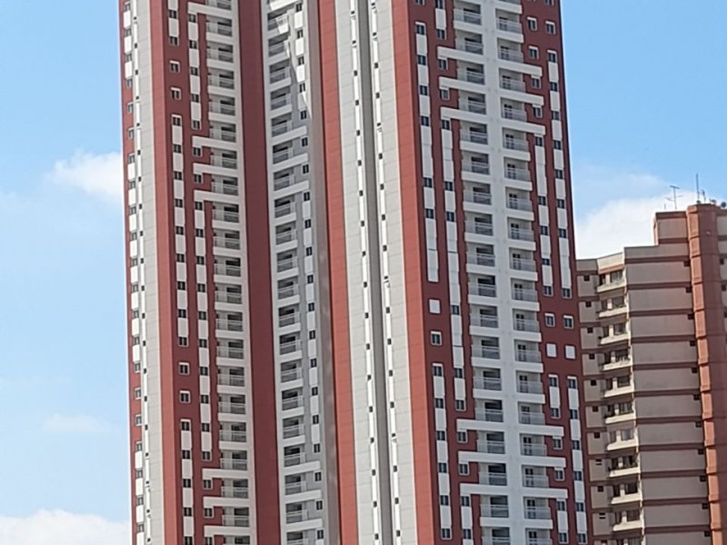 imóvel com 51m² - Centro - Diadema