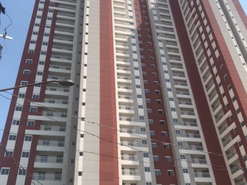 imóvel com 51m² - Centro - Diadema