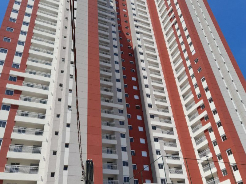 imóvel com 51m² - Centro - Diadema
