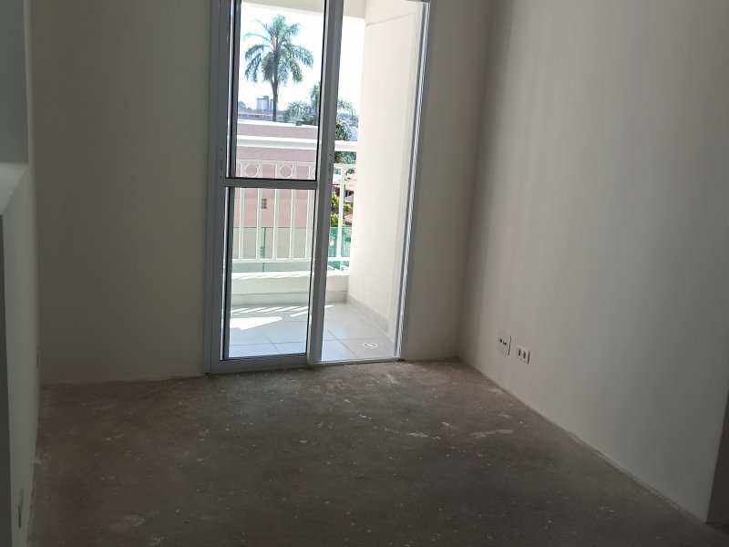imóvel com 51m² - Centro - Diadema