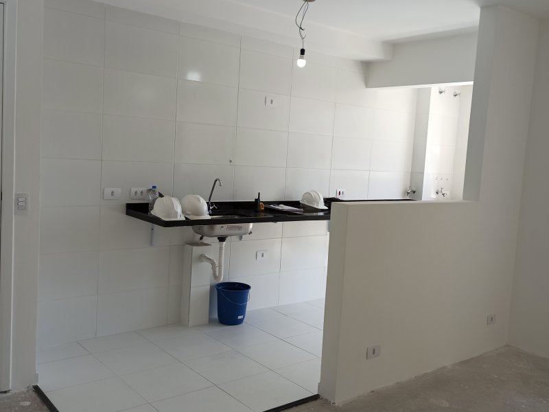 imóvel com 51m² - Centro - Diadema