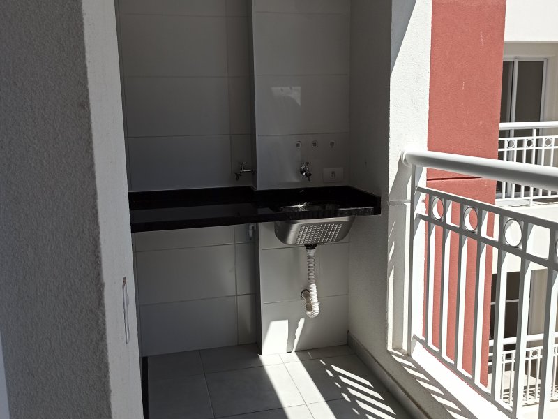 imóvel com 51m² - Centro - Diadema