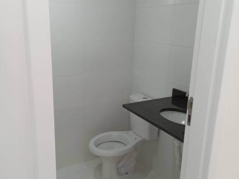 imóvel com 51m² - Centro - Diadema