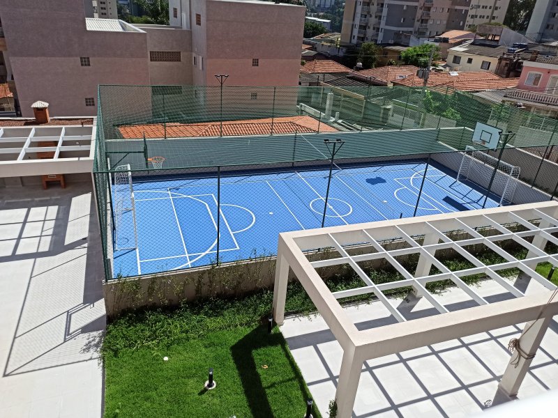 imóvel com 51m² - Centro - Diadema