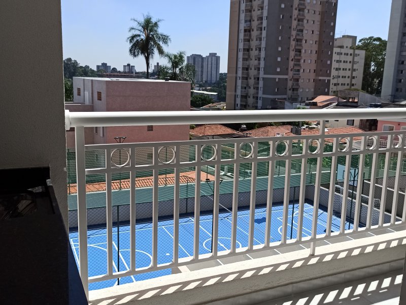 imóvel com 51m² - Centro - Diadema