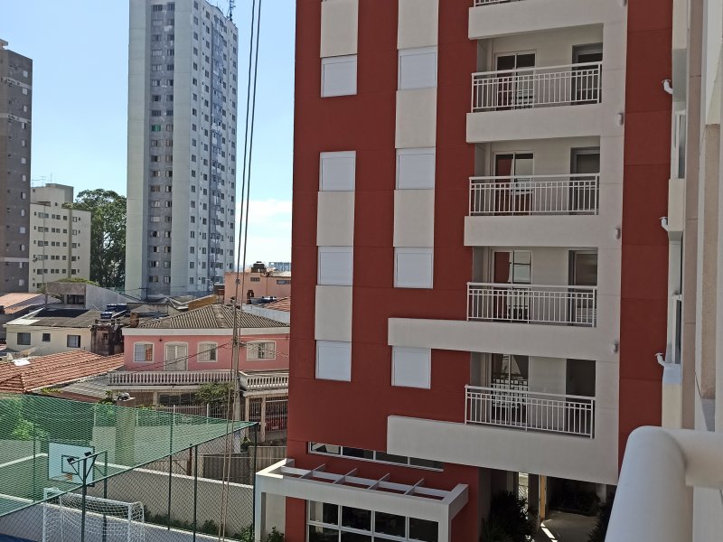 imóvel com 51m² - Centro - Diadema