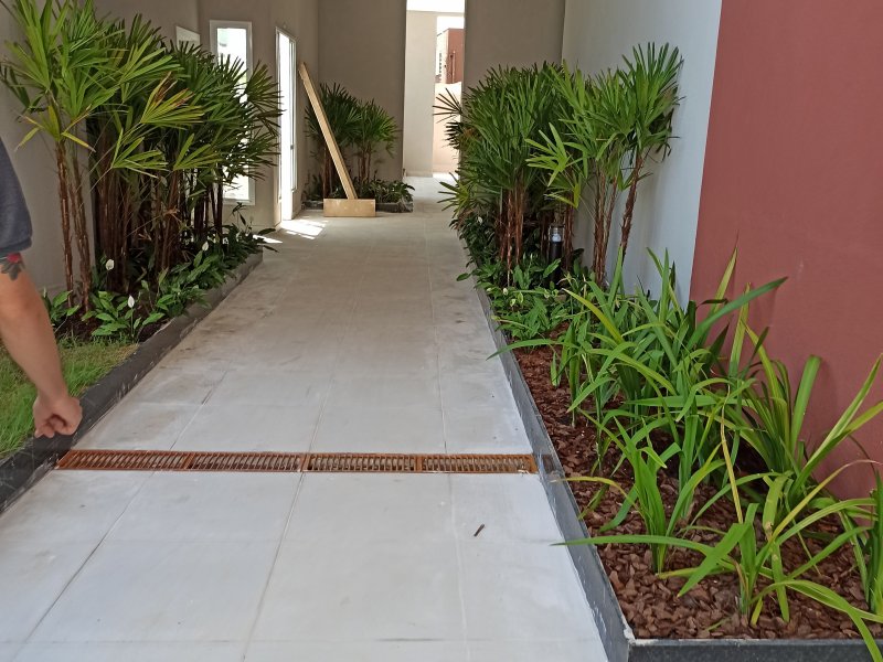 imóvel com 51m² - Centro - Diadema