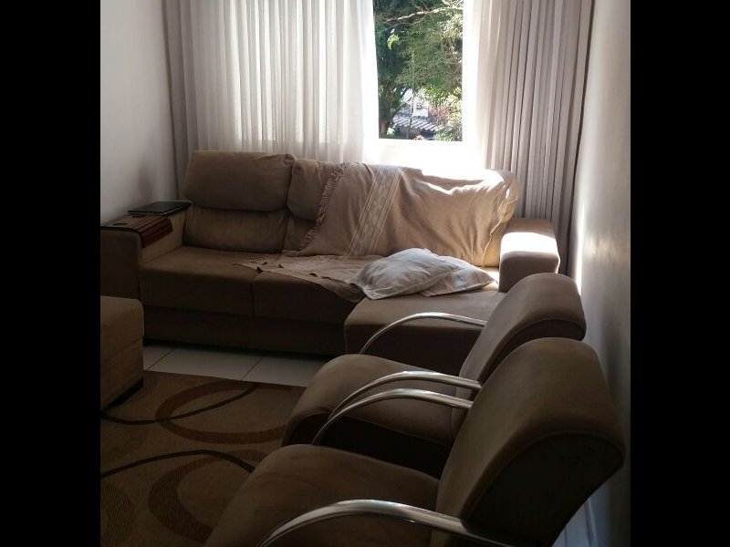 Apartamento à venda Jardim Patente com 96m² e 3 quartos por R$ 305.000 - 1089837828-img-20210218-wa0058.jpg