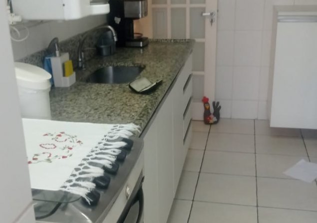 imóvel com 69m²