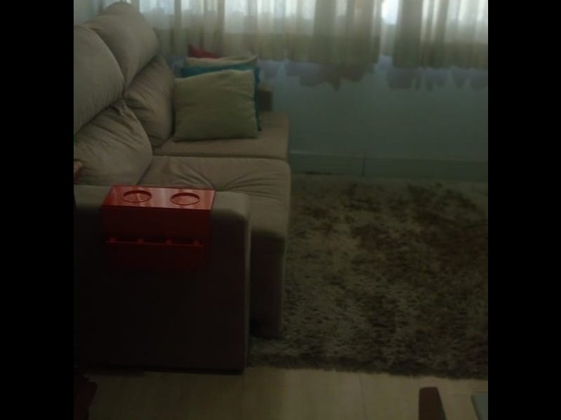 imóvel com 69m² - Icaraí - Niterói