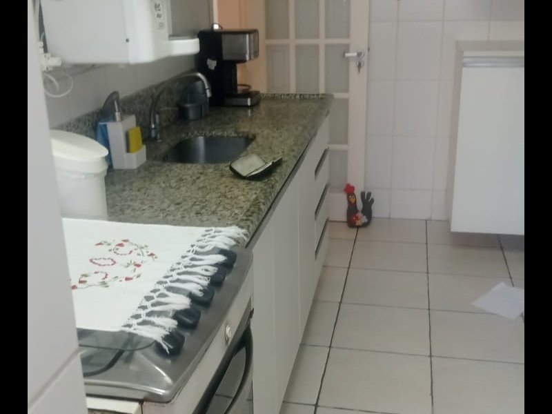 imóvel com 69m² - Icaraí - Niterói