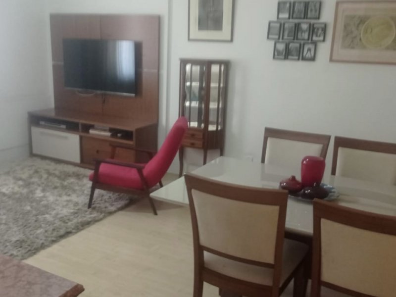 imóvel com 69m² - Icaraí - Niterói