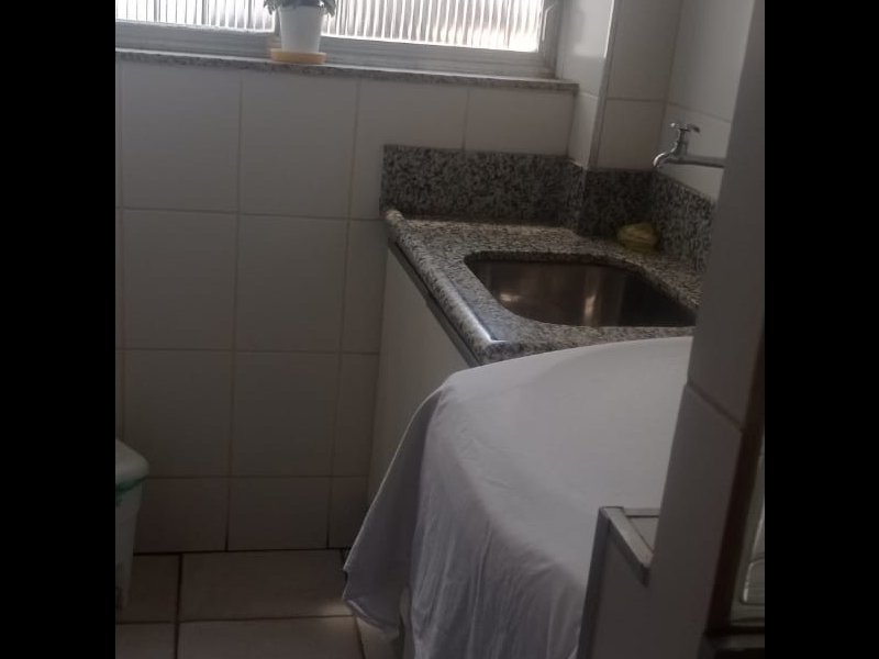 imóvel com 69m² - Icaraí - Niterói