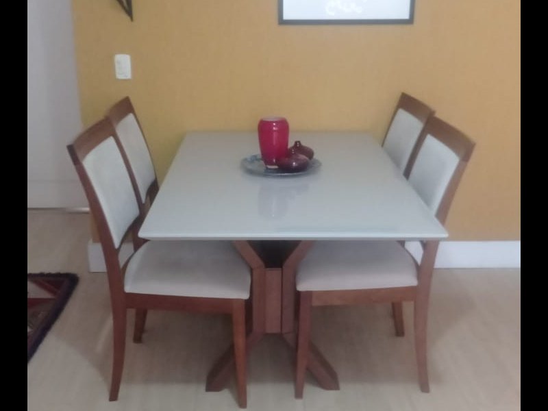 imóvel com 69m² - Icaraí - Niterói