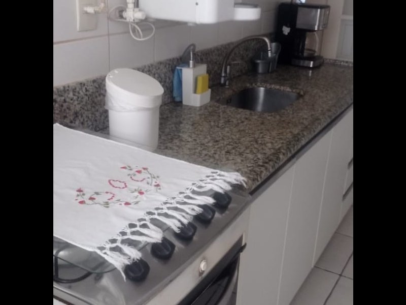 imóvel com 69m² - Icaraí - Niterói