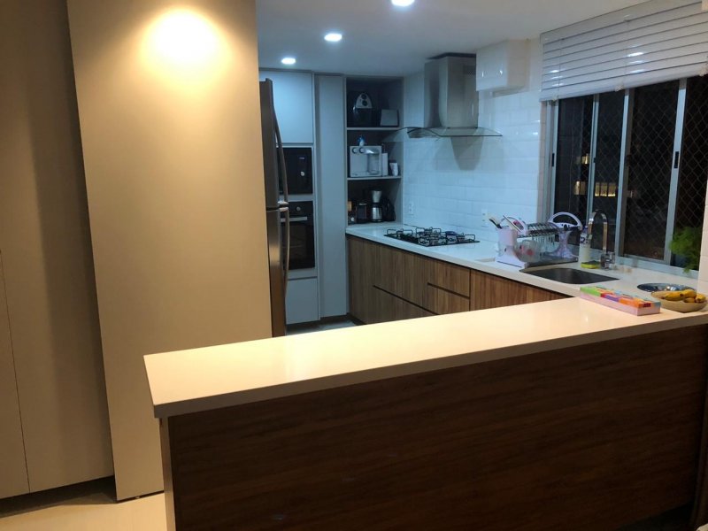 imóvel com 90m² - Sudoeste - Brasília