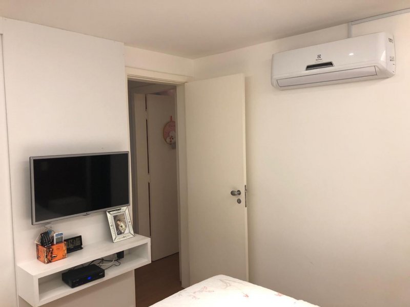 imóvel com 90m² - Sudoeste - Brasília