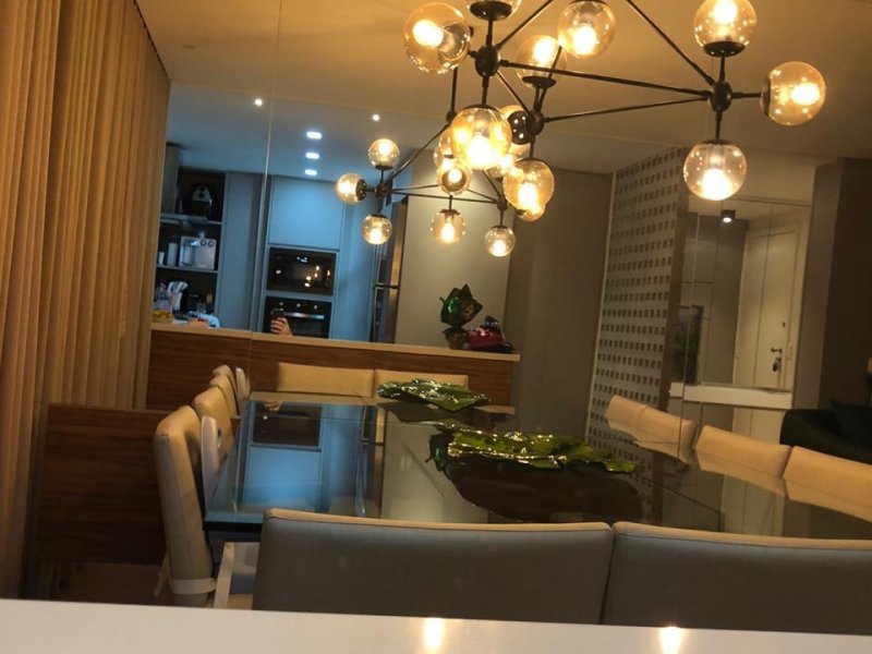 imóvel com 90m² - Sudoeste - Brasília