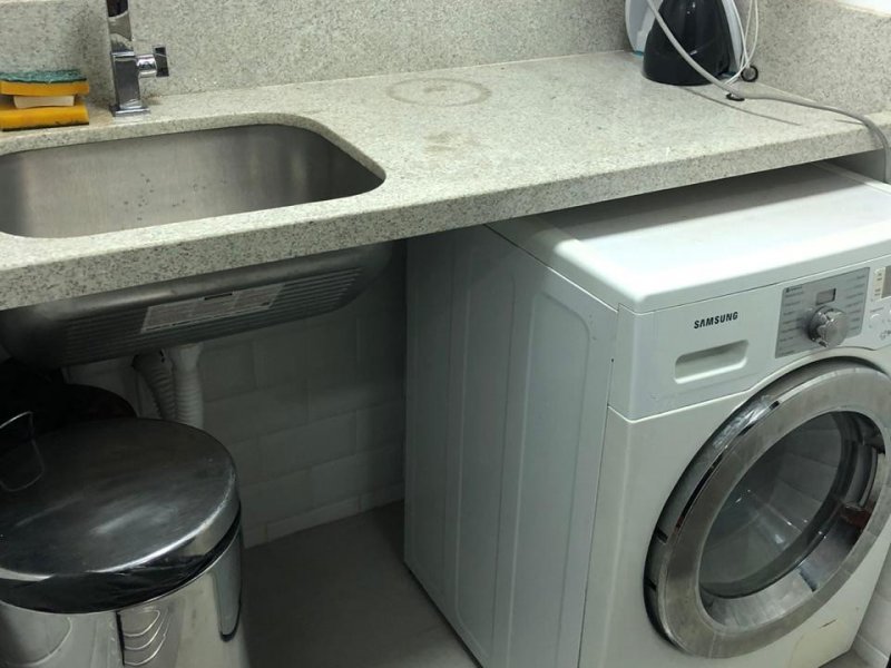 imóvel com 90m² - Sudoeste - Brasília