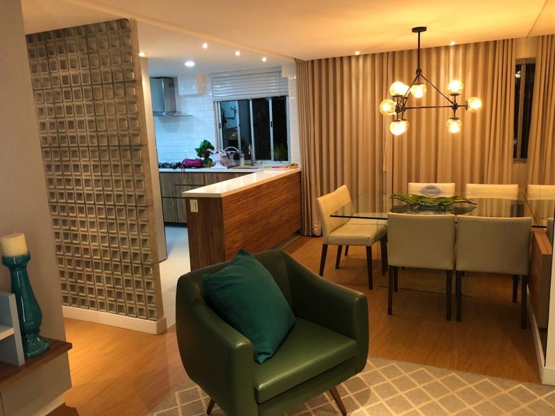 imóvel com 90m² - Sudoeste - Brasília