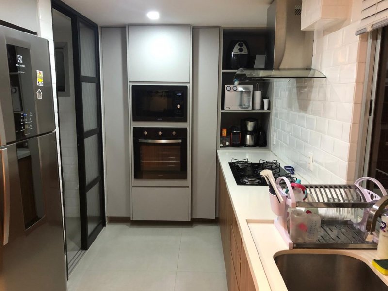 imóvel com 90m² - Sudoeste - Brasília