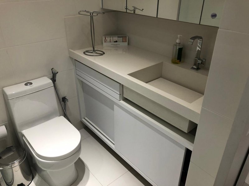 imóvel com 90m² - Sudoeste - Brasília