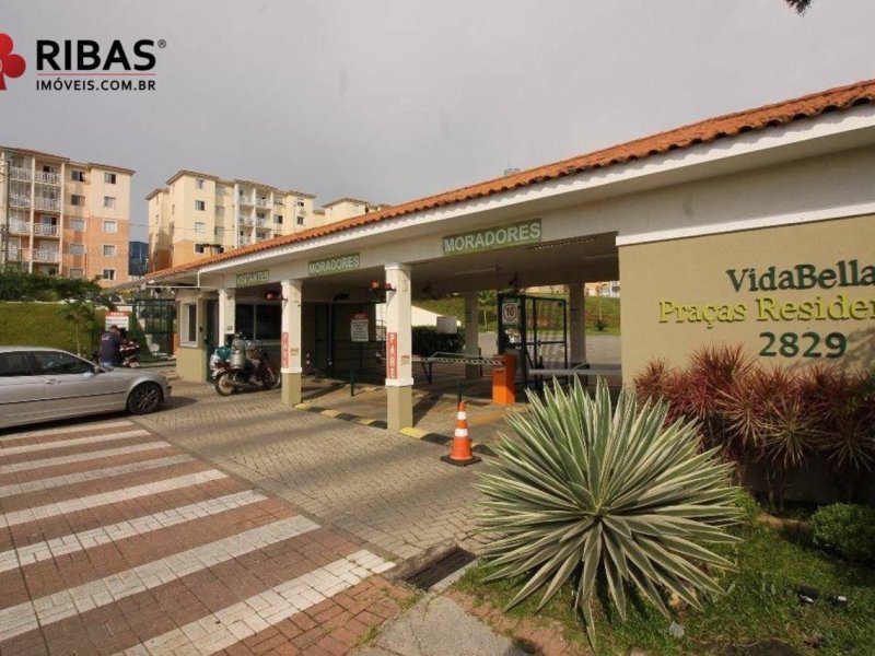 Apartamento à venda Atuba com 73m² e 3 quartos por R$ 248.000 - 1020425187-123ff172-1b63-4962-bb52-342ed2b67296.jpeg