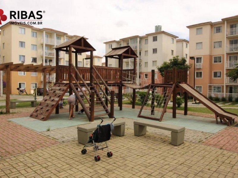 Apartamento à venda Atuba com 73m² e 3 quartos por R$ 248.000 - 274238780-743820e4-3598-4ca3-b2ee-512c692476fb.jpeg