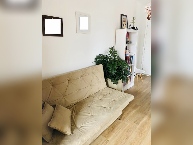 Apartamento à venda Vila Deodoro com 40m² e 1 quarto por R$ 515.000 - img-4380.jpg