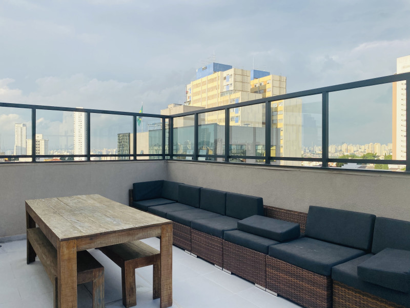 Apartamento à venda Vila Deodoro com 40m² e 1 quarto por R$ 515.000 - img-4489.jpg